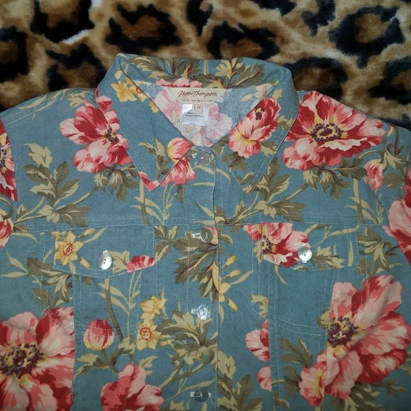 Springy jacket - Picture 3 of 4